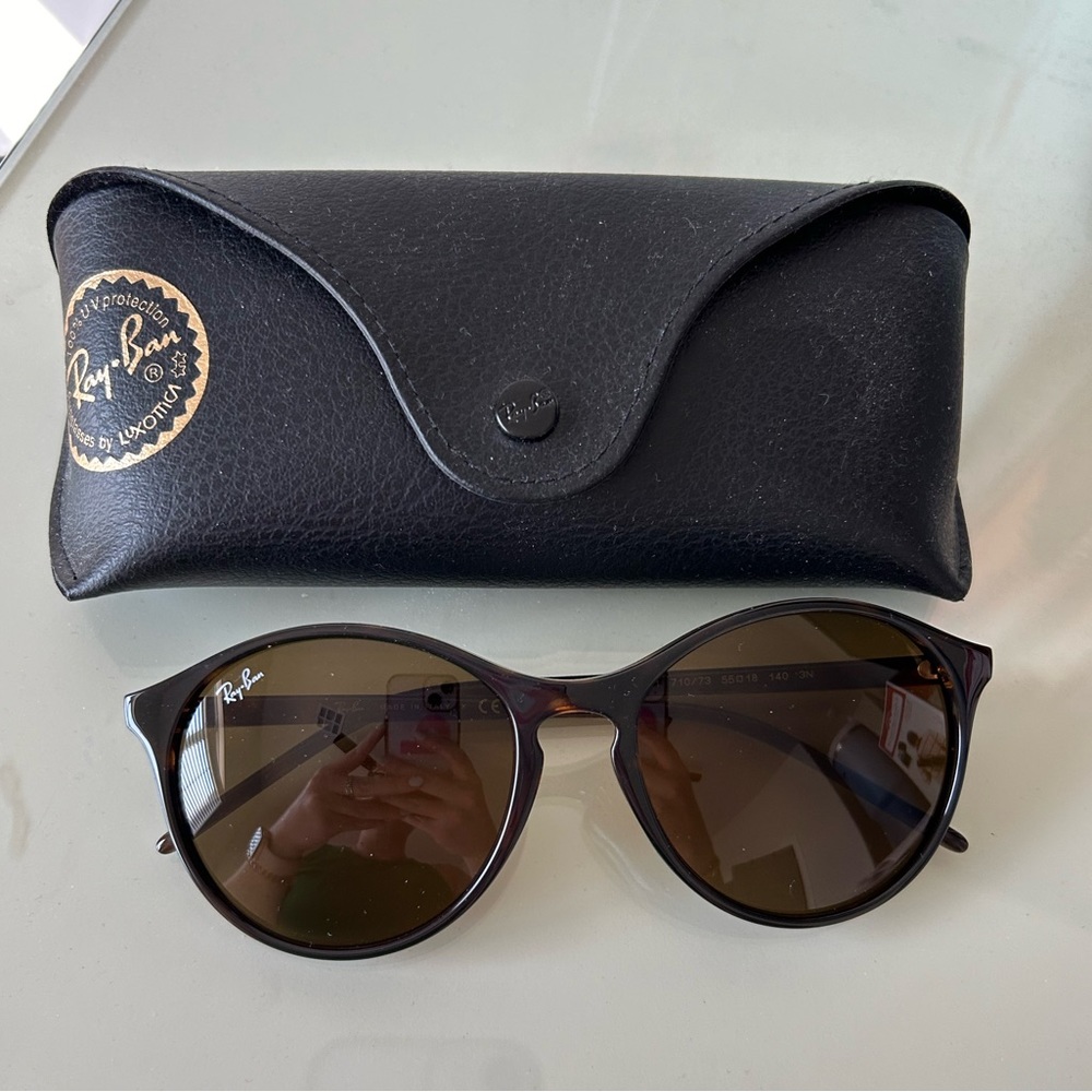 Ray-Ban Sunglasses